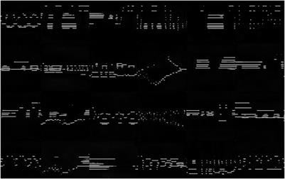 Creativity in Generative Musical Networks: Evidence From Two Case Studies